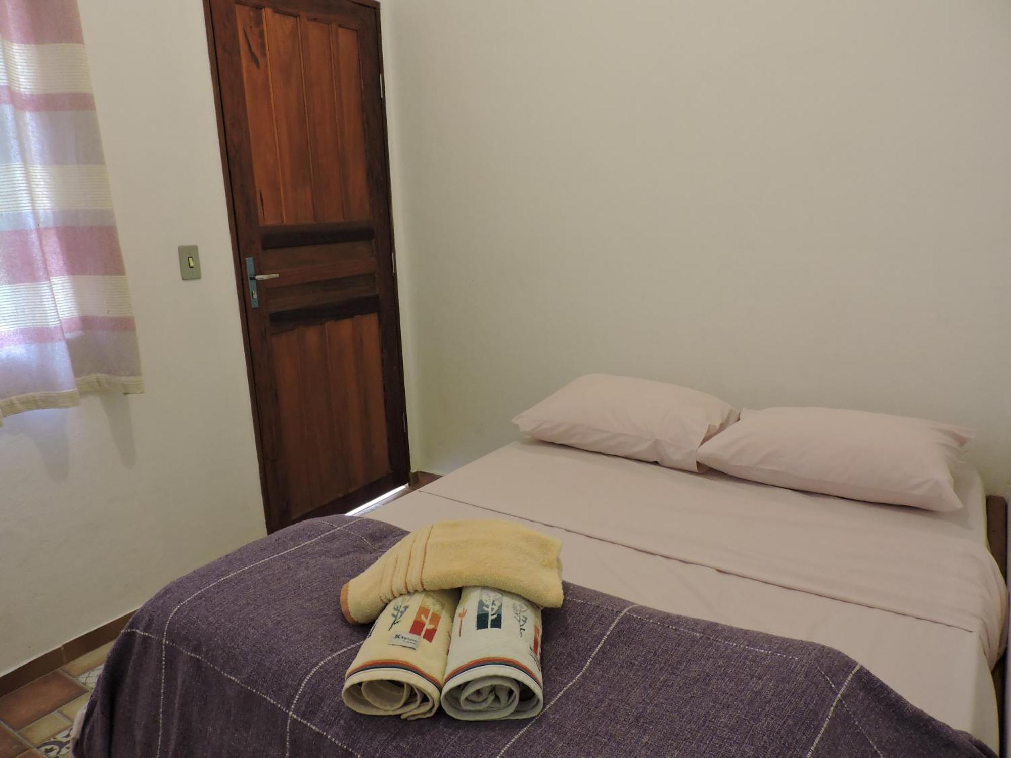 Pousada Casa Da Serra São Tomé das Letras Quarto foto