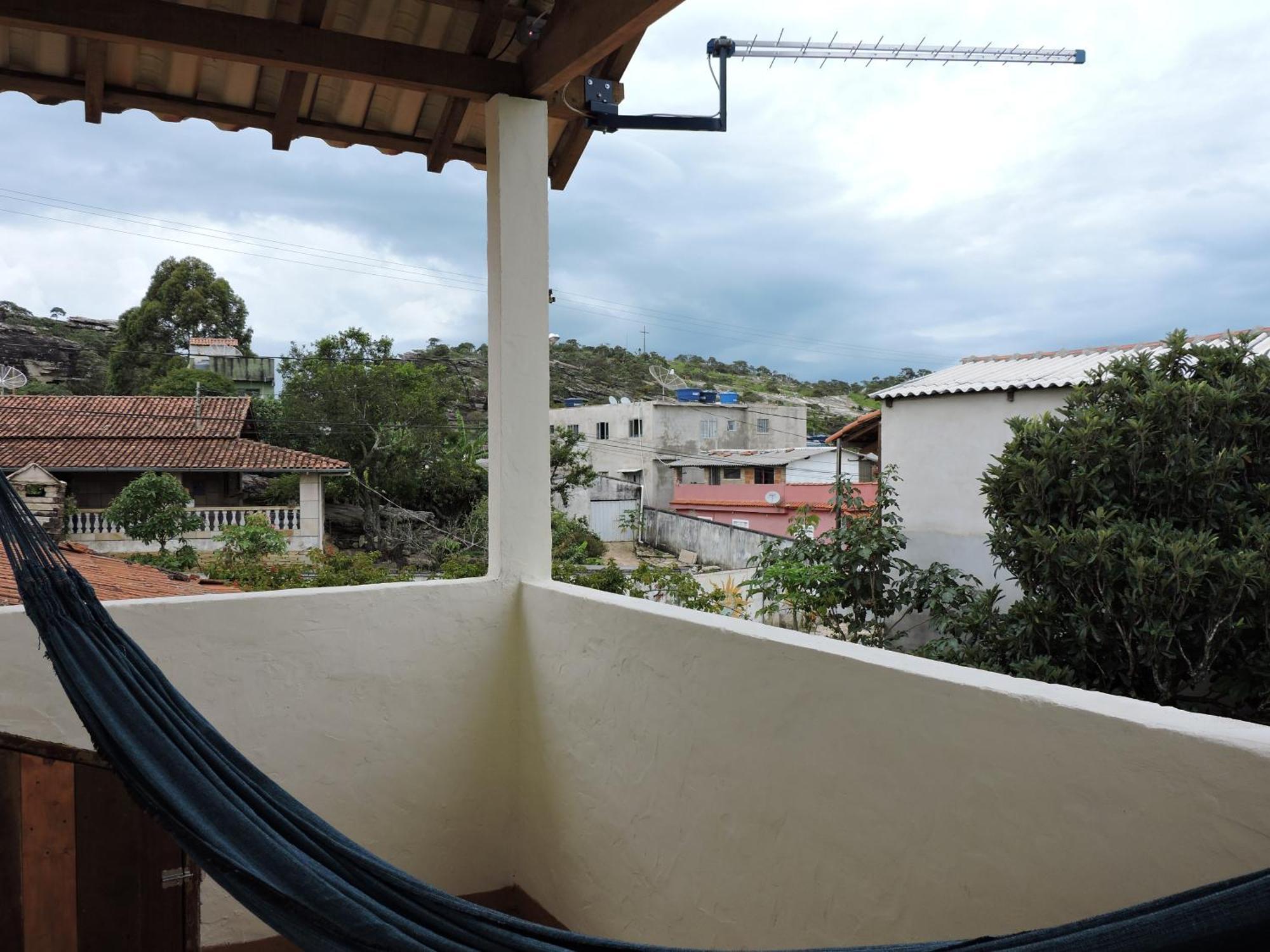 Pousada Casa Da Serra São Tomé das Letras Quarto foto