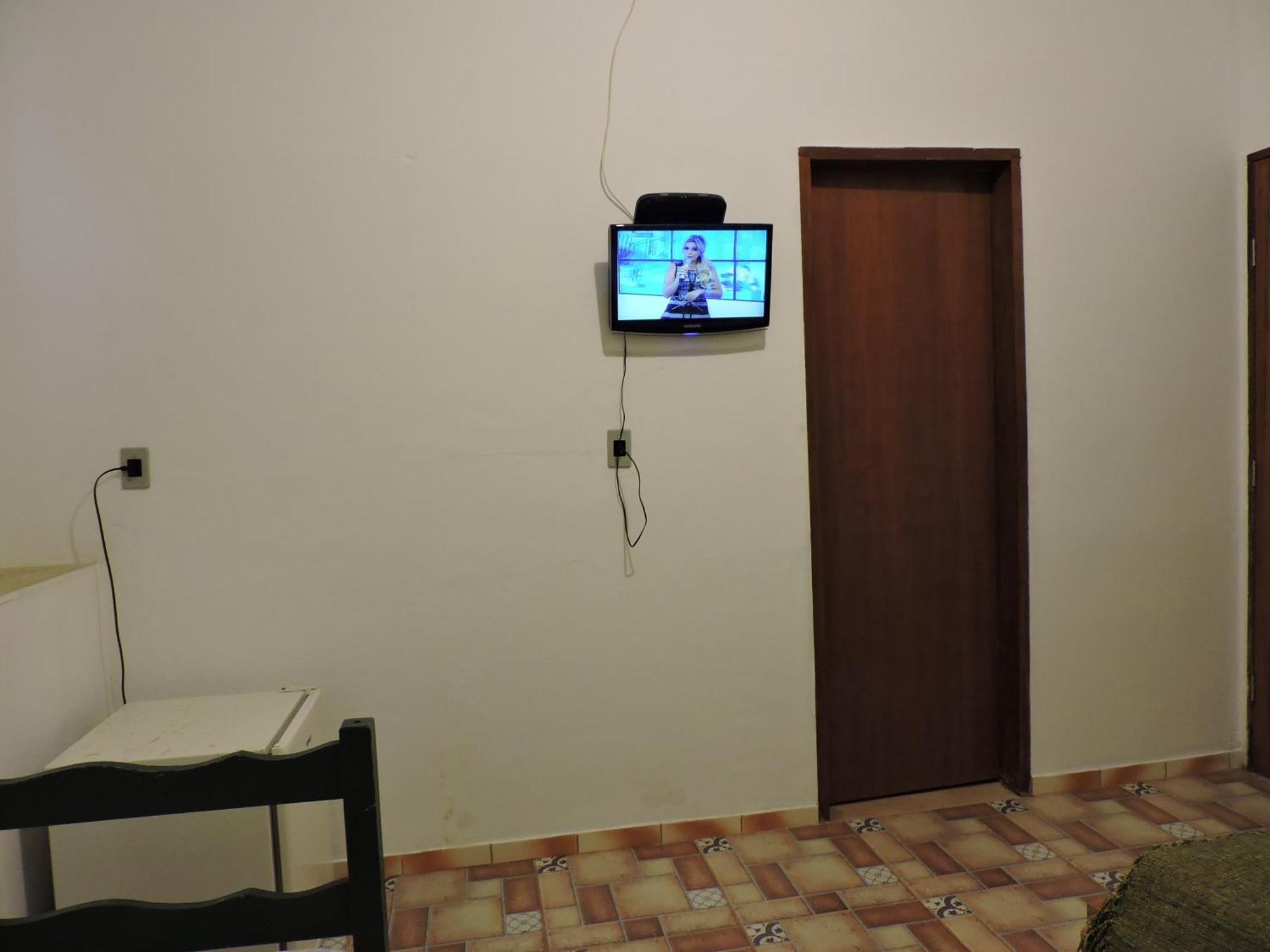 Pousada Casa Da Serra São Tomé das Letras Quarto foto