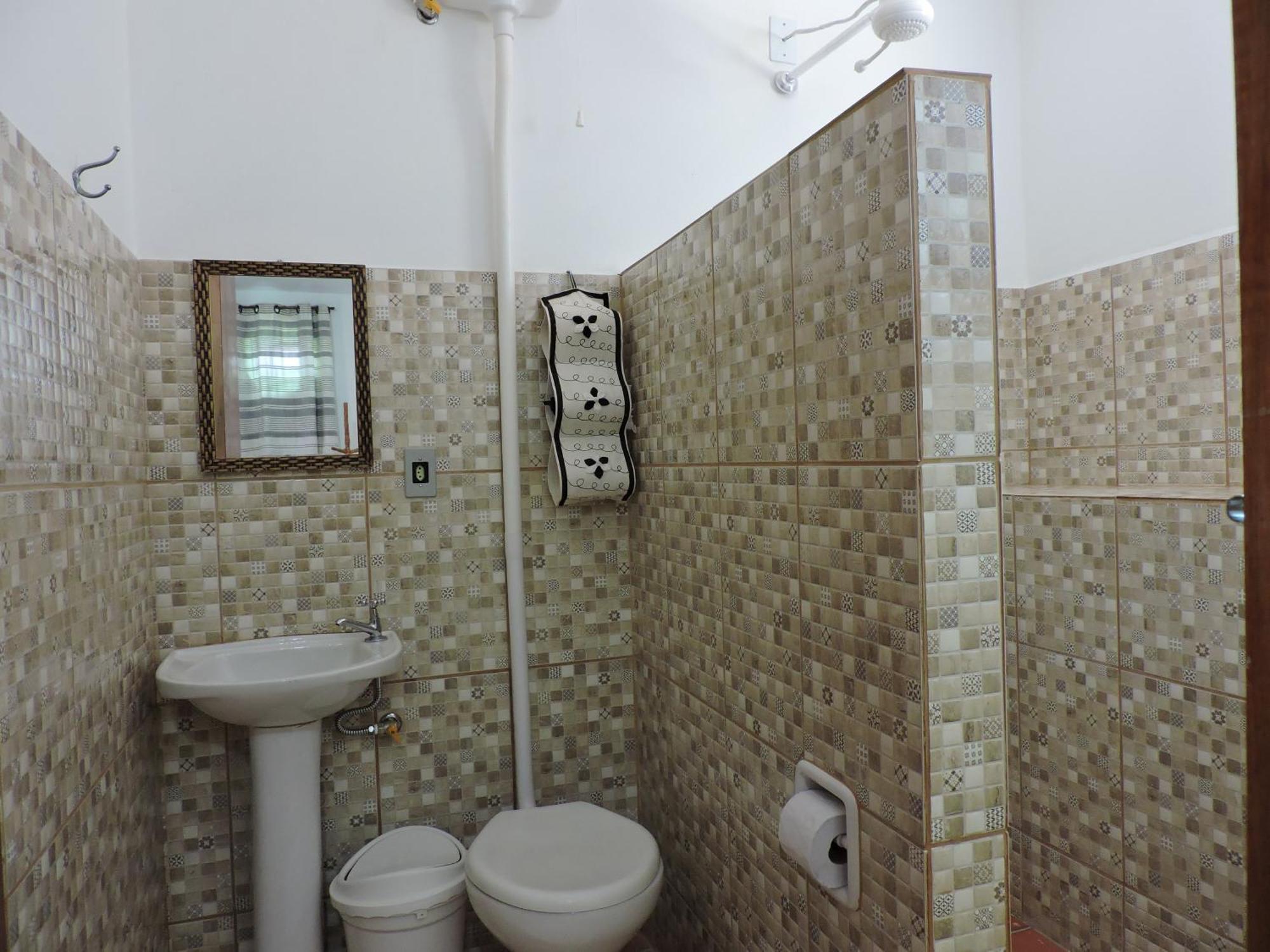 Pousada Casa Da Serra São Tomé das Letras Quarto foto