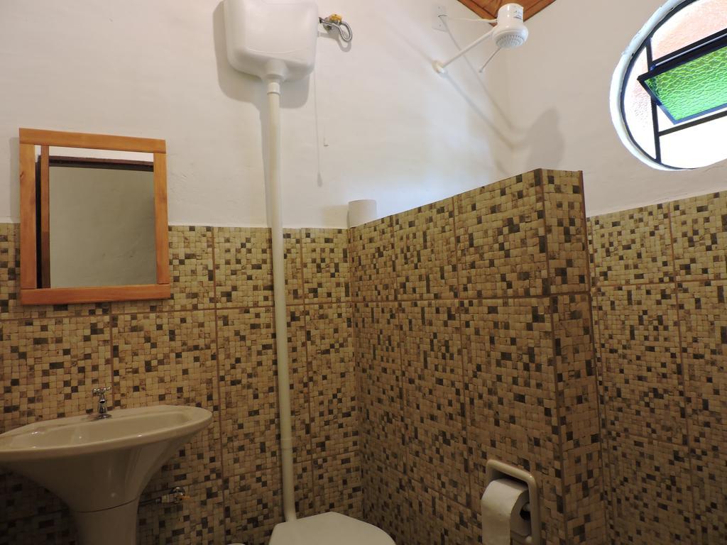 Pousada Casa Da Serra São Tomé das Letras Quarto foto